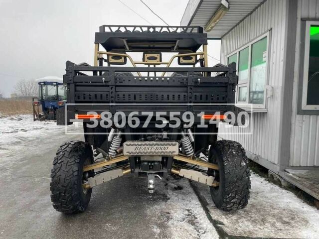 Багги 6510, объемом двигателя 1 л и пробегом 0 тыс. км за 14400 $, фото 3 на Automoto.ua