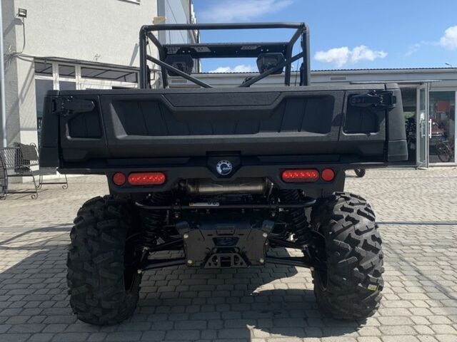 Багги 6510, объемом двигателя 1 л и пробегом 0 тыс. км за 23950 $, фото 5 на Automoto.ua