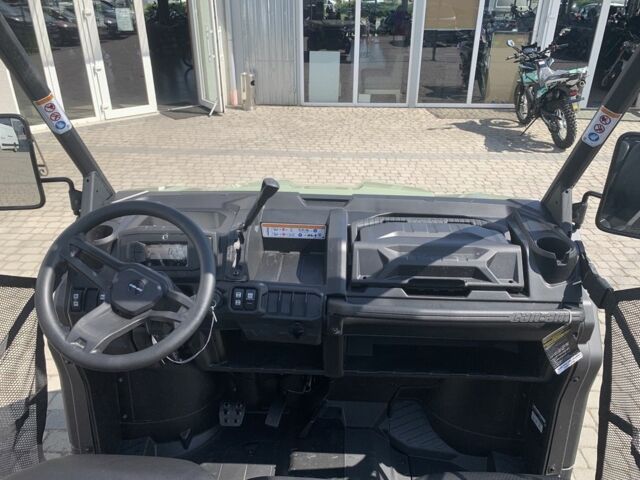 Багги 6510, объемом двигателя 1 л и пробегом 0 тыс. км за 23950 $, фото 9 на Automoto.ua