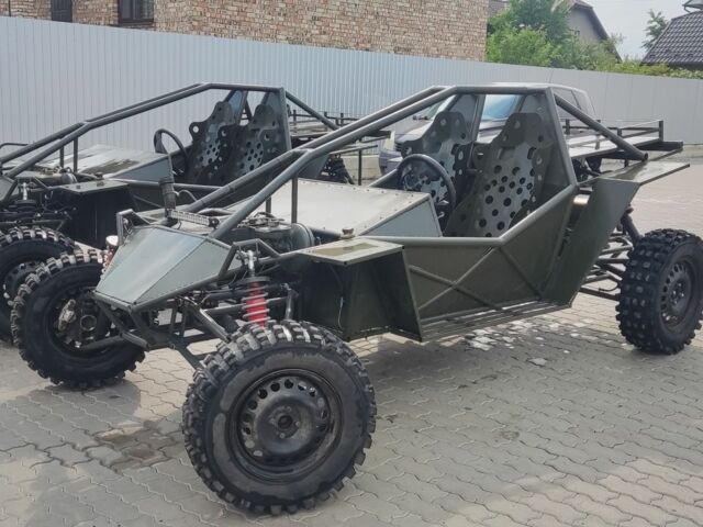 Багги 6510, объемом двигателя 1.9 л и пробегом 0 тыс. км за 5285 $, фото 2 на Automoto.ua