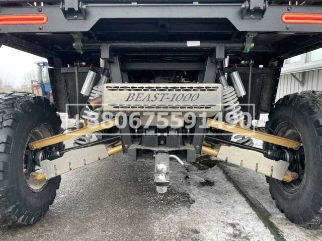 Багги 6510, объемом двигателя 1 л и пробегом 0 тыс. км за 14400 $, фото 4 на Automoto.ua