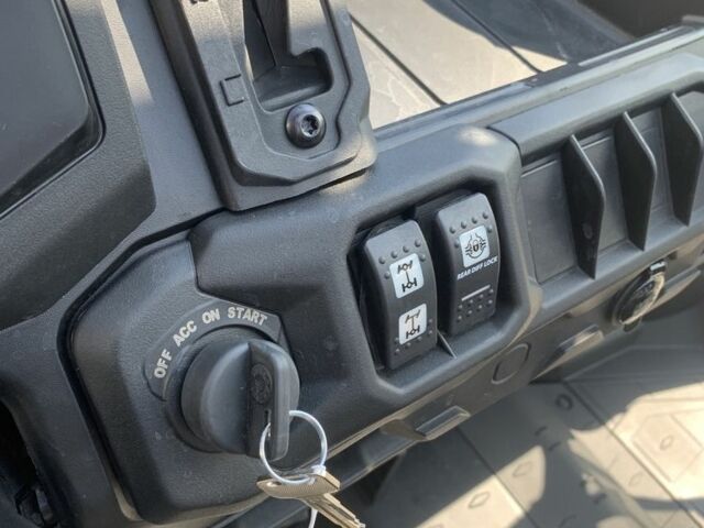 Багги 6510, объемом двигателя 1 л и пробегом 0 тыс. км за 23950 $, фото 13 на Automoto.ua