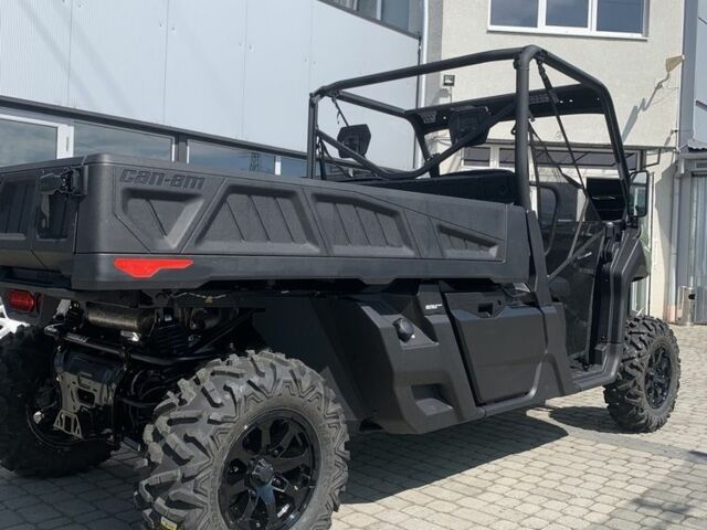Багги 6510, объемом двигателя 1 л и пробегом 0 тыс. км за 23950 $, фото 4 на Automoto.ua
