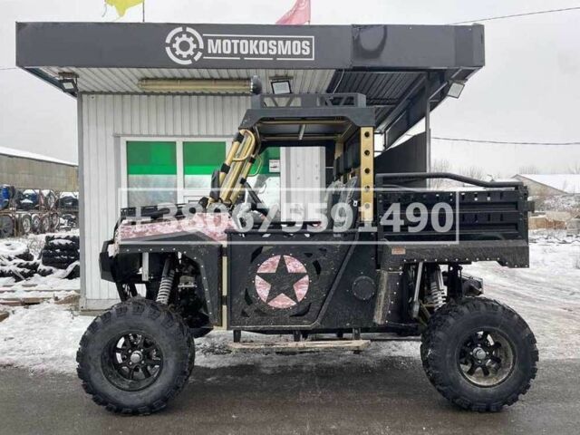Багги 6510, объемом двигателя 1 л и пробегом 0 тыс. км за 14400 $, фото 2 на Automoto.ua