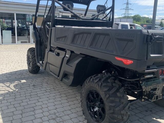 Багги 6510, объемом двигателя 1 л и пробегом 0 тыс. км за 23950 $, фото 6 на Automoto.ua