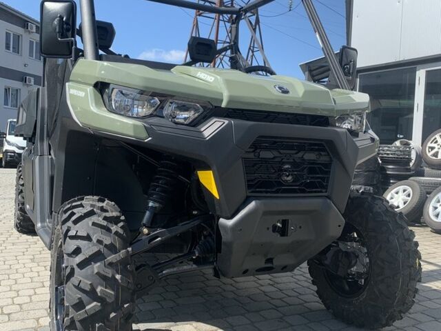 Багги 6510, объемом двигателя 1 л и пробегом 0 тыс. км за 23950 $, фото 2 на Automoto.ua