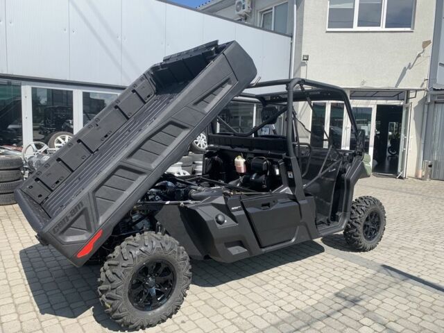 Багги 6510, объемом двигателя 1 л и пробегом 0 тыс. км за 23950 $, фото 8 на Automoto.ua