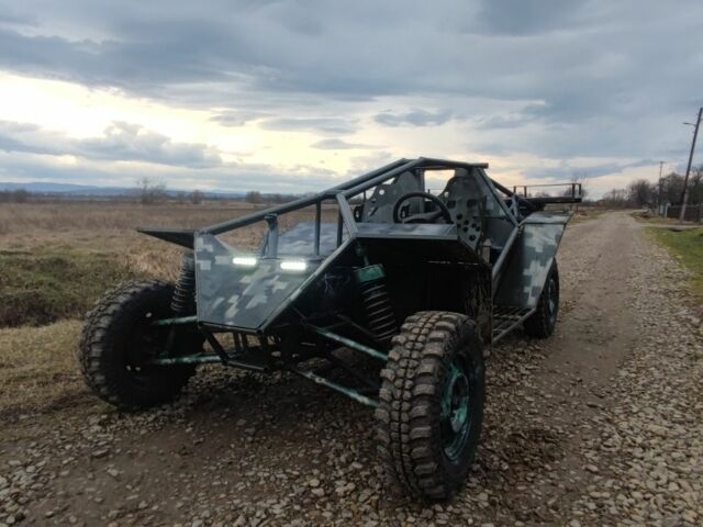 Багги 6510, объемом двигателя 1.9 л и пробегом 0 тыс. км за 5285 $, фото 8 на Automoto.ua