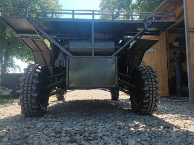 Багги 6510, объемом двигателя 1.9 л и пробегом 0 тыс. км за 5285 $, фото 10 на Automoto.ua