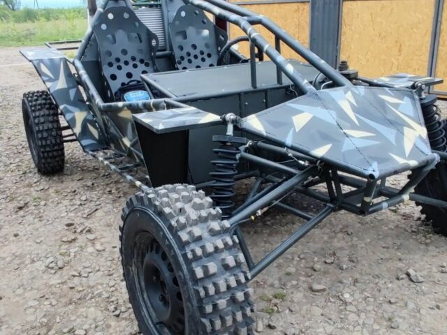 Багги 6510, объемом двигателя 1.9 л и пробегом 0 тыс. км за 5285 $, фото 6 на Automoto.ua
