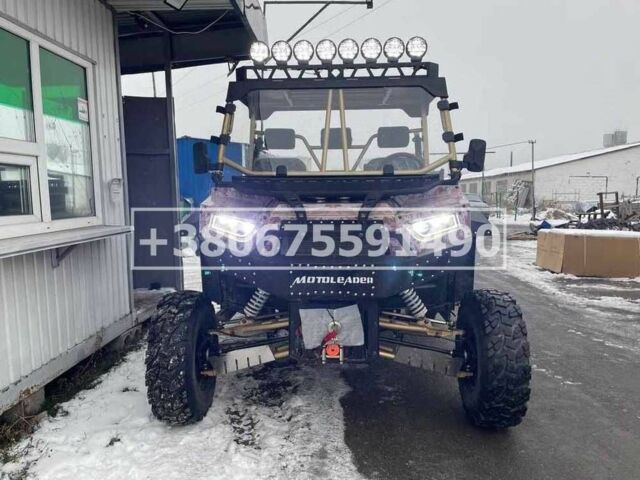 Багги 6510, объемом двигателя 1 л и пробегом 0 тыс. км за 14400 $, фото 1 на Automoto.ua