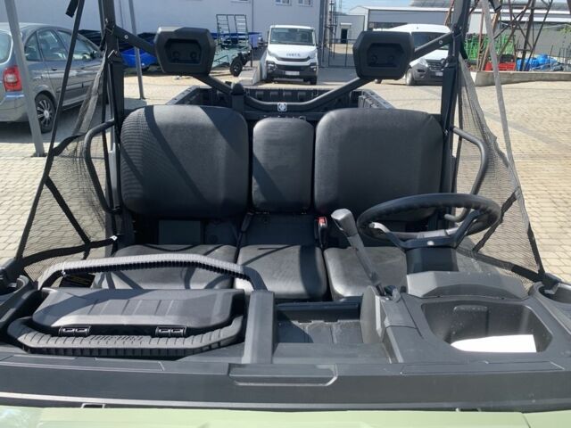 Багги 6510, объемом двигателя 1 л и пробегом 0 тыс. км за 23950 $, фото 10 на Automoto.ua
