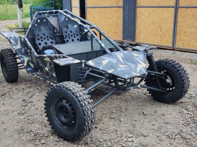 Багги 6510, объемом двигателя 1.9 л и пробегом 0 тыс. км за 5285 $, фото 1 на Automoto.ua