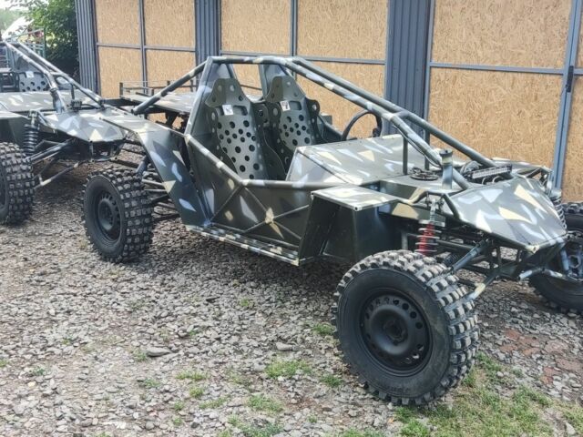 Багги 6510, объемом двигателя 1.9 л и пробегом 0 тыс. км за 5285 $, фото 3 на Automoto.ua