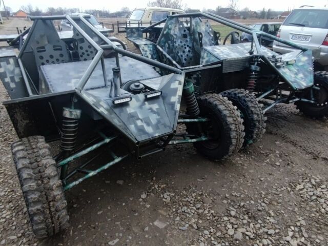 Багги 6510, объемом двигателя 1.9 л и пробегом 0 тыс. км за 5285 $, фото 9 на Automoto.ua