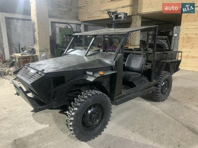 Баггі 800, об'ємом двигуна 0 л та пробігом 100 тис. км за 4500 $, фото 1 на Automoto.ua