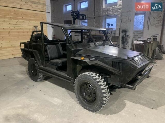 Баггі 800, об'ємом двигуна 0 л та пробігом 100 тис. км за 4500 $, фото 2 на Automoto.ua