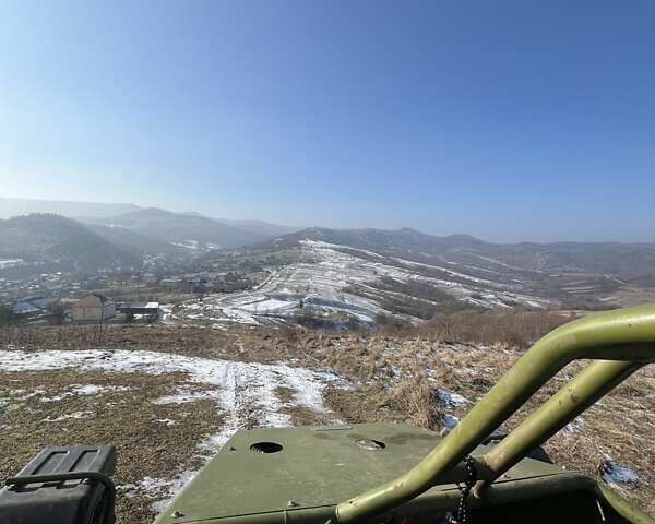 Зеленый Багги 800, объемом двигателя 0 л и пробегом 200 тыс. км за 3555 $, фото 1 на Automoto.ua