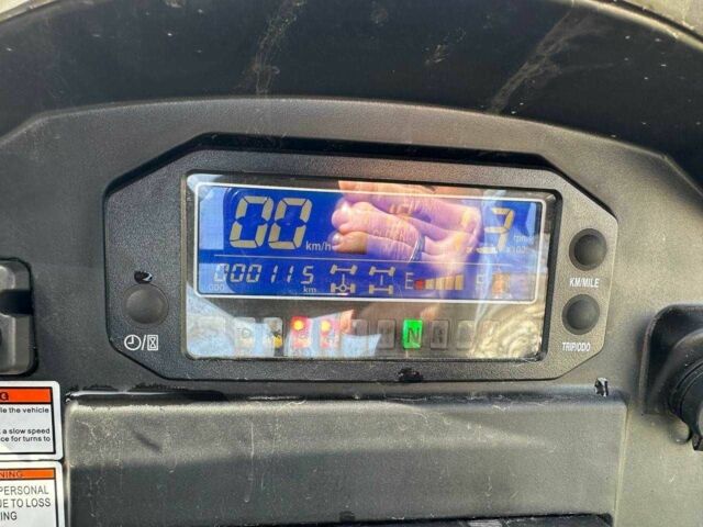 Баггі 95 XF 380, об'ємом двигуна 0.55 л та пробігом 0 тис. км за 6600 $, фото 12 на Automoto.ua