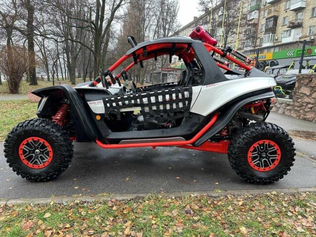 Баггі 95 XF 380, об'ємом двигуна 1 л та пробігом 0 тис. км за 17500 $, фото 2 на Automoto.ua