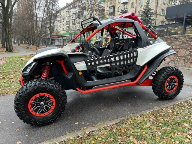 Баггі 95 XF 380, об'ємом двигуна 1 л та пробігом 0 тис. км за 17500 $, фото 1 на Automoto.ua