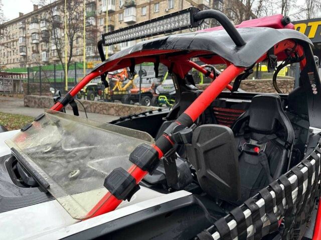 Баггі 95 XF 380, об'ємом двигуна 1 л та пробігом 0 тис. км за 17500 $, фото 14 на Automoto.ua