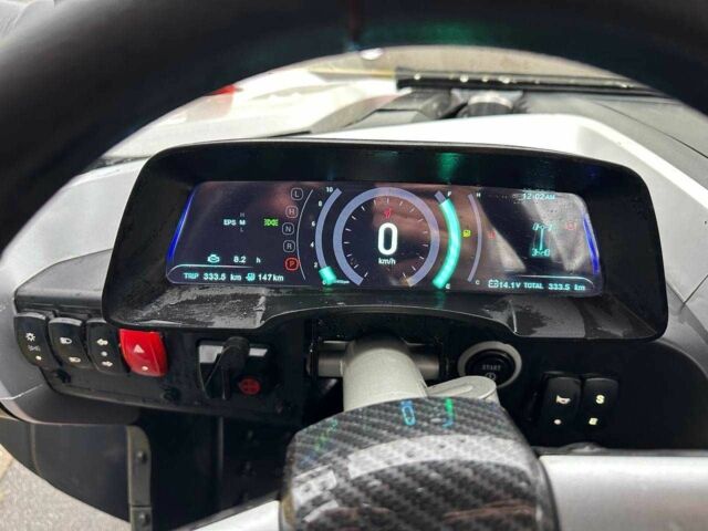 Баггі 95 XF 380, об'ємом двигуна 1 л та пробігом 0 тис. км за 17500 $, фото 15 на Automoto.ua
