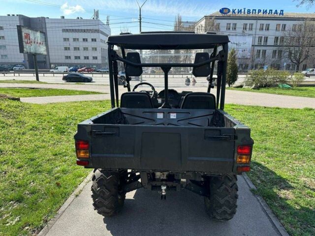 Баггі 95 XF 380, об'ємом двигуна 0.55 л та пробігом 0 тис. км за 6600 $, фото 9 на Automoto.ua