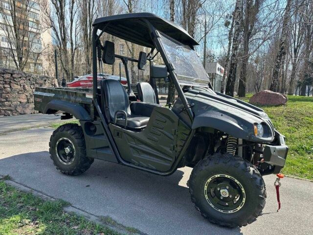 Баггі 95 XF 380, об'ємом двигуна 0.55 л та пробігом 0 тис. км за 6600 $, фото 6 на Automoto.ua