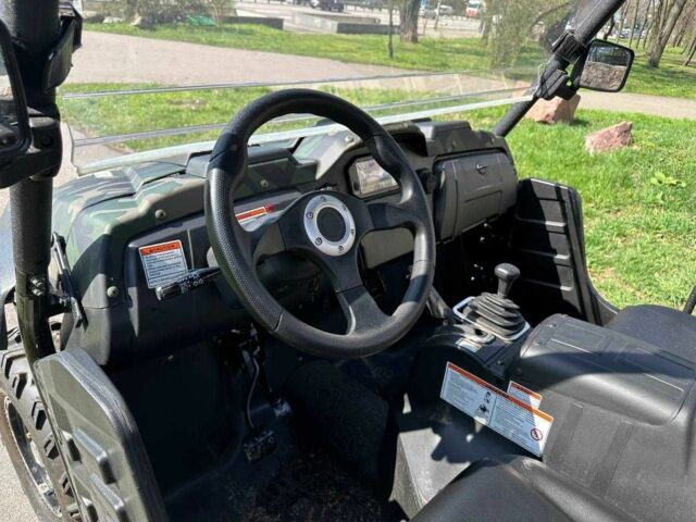 Баггі 95 XF 380, об'ємом двигуна 0.55 л та пробігом 0 тис. км за 6600 $, фото 11 на Automoto.ua