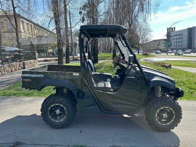 Баггі 95 XF 380, об'ємом двигуна 0.55 л та пробігом 0 тис. км за 6600 $, фото 7 на Automoto.ua