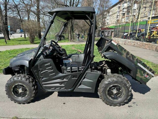 Баггі 95 XF 380, об'ємом двигуна 0.55 л та пробігом 0 тис. км за 6600 $, фото 1 на Automoto.ua