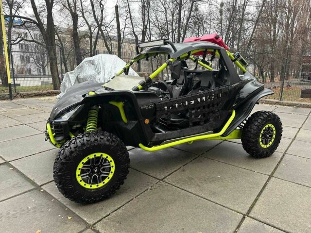 Баггі 95 XF 380, об'ємом двигуна 1 л та пробігом 0 тис. км за 17500 $, фото 2 на Automoto.ua