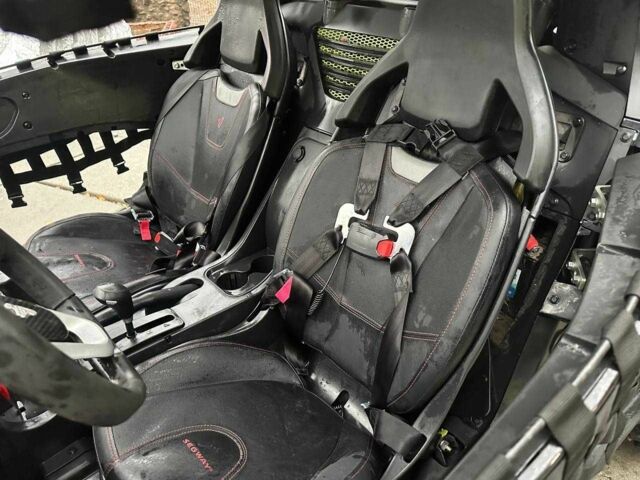 Баггі 95 XF 380, об'ємом двигуна 1 л та пробігом 0 тис. км за 17500 $, фото 13 на Automoto.ua