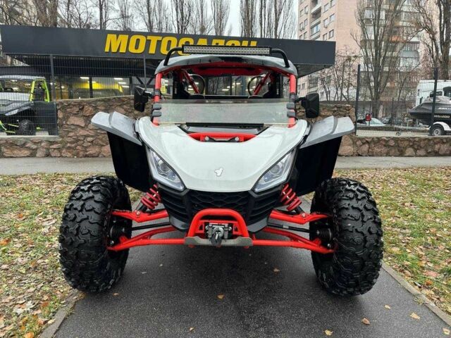 Баггі 95 XF 380, об'ємом двигуна 1 л та пробігом 0 тис. км за 17500 $, фото 8 на Automoto.ua