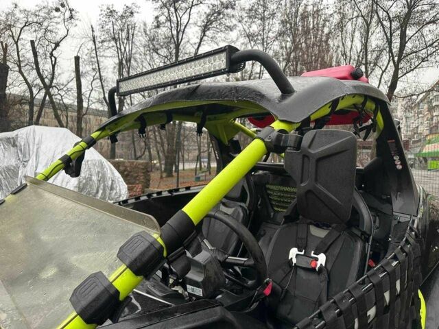 Баггі 95 XF 380, об'ємом двигуна 1 л та пробігом 0 тис. км за 17500 $, фото 10 на Automoto.ua