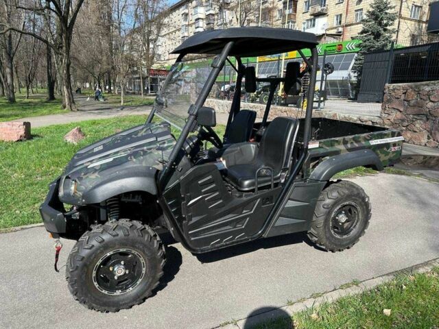 Баггі 95 XF 380, об'ємом двигуна 0.55 л та пробігом 0 тис. км за 6600 $, фото 2 на Automoto.ua