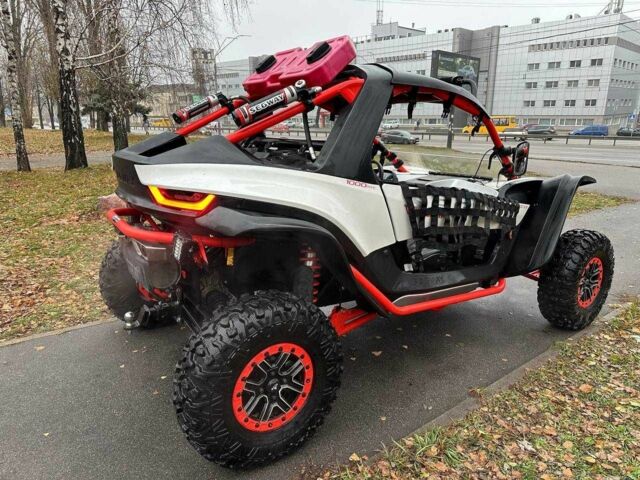 Баггі 95 XF 380, об'ємом двигуна 1 л та пробігом 0 тис. км за 17500 $, фото 7 на Automoto.ua