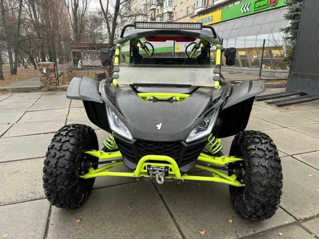 Баггі 95 XF 380, об'ємом двигуна 1 л та пробігом 0 тис. км за 17500 $, фото 9 на Automoto.ua