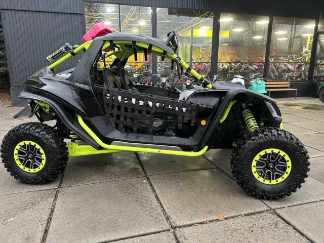 Баггі 95 XF 380, об'ємом двигуна 1 л та пробігом 0 тис. км за 17500 $, фото 6 на Automoto.ua