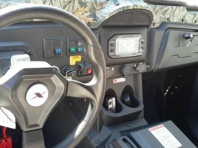 Багги 95 XF 380, объемом двигателя 1 л и пробегом 0 тыс. км за 18000 $, фото 22 на Automoto.ua