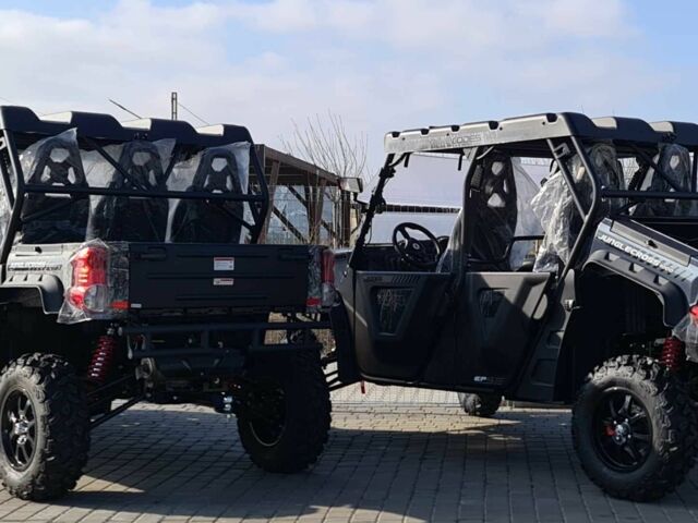 Багги 95 XF 380, объемом двигателя 1 л и пробегом 0 тыс. км за 18000 $, фото 6 на Automoto.ua