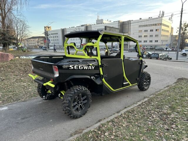 Баггі 95 XF 380, об'ємом двигуна 1 л та пробігом 0 тис. км за 17800 $, фото 10 на Automoto.ua