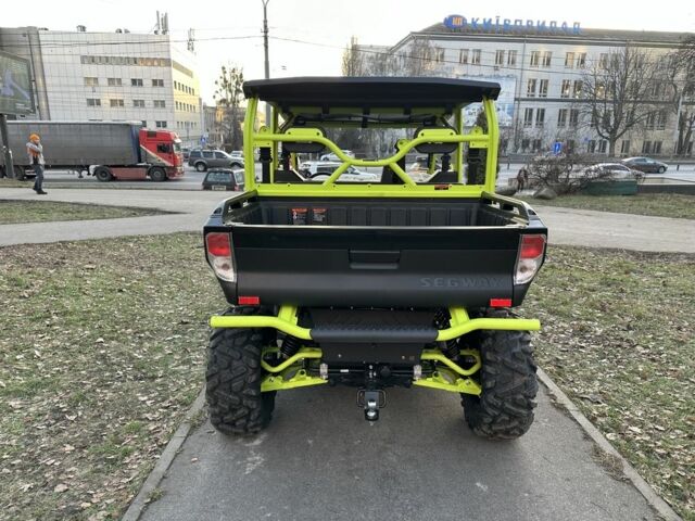Баггі 95 XF 380, об'ємом двигуна 1 л та пробігом 0 тис. км за 17800 $, фото 12 на Automoto.ua