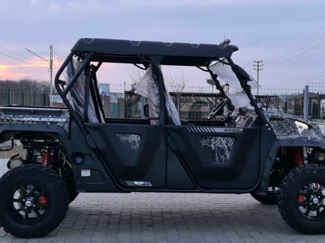 Багги 95 XF 380, объемом двигателя 1 л и пробегом 0 тыс. км за 18000 $, фото 19 на Automoto.ua