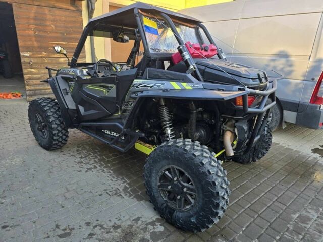 Баггі С-Елізє, об'ємом двигуна 1 л та пробігом 0 тис. км за 15000 $, фото 3 на Automoto.ua