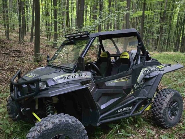 Баггі С-Елізє, об'ємом двигуна 1 л та пробігом 0 тис. км за 15000 $, фото 2 на Automoto.ua