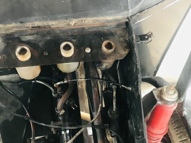 Багги Другая, объемом двигателя 1 л и пробегом 0 тыс. км за 750 $, фото 5 на Automoto.ua