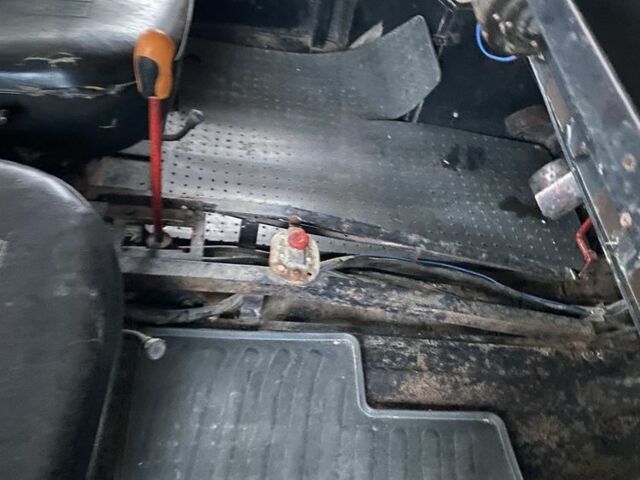 Багги Другая, объемом двигателя 1 л и пробегом 0 тыс. км за 750 $, фото 10 на Automoto.ua