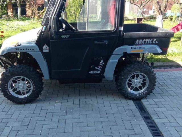 Багги Другая, объемом двигателя 0.7 л и пробегом 0 тыс. км за 13300 $, фото 5 на Automoto.ua